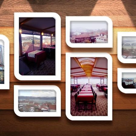 Merci Butik Hotel & Restaurant Egirdir Ngoại thất bức ảnh