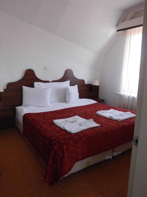 Merci Butik Hotel & Restaurant Egirdir Phòng bức ảnh