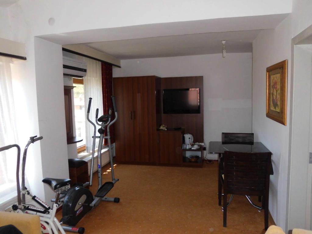 Merci Butik Hotel & Restaurant Egirdir Phòng bức ảnh
