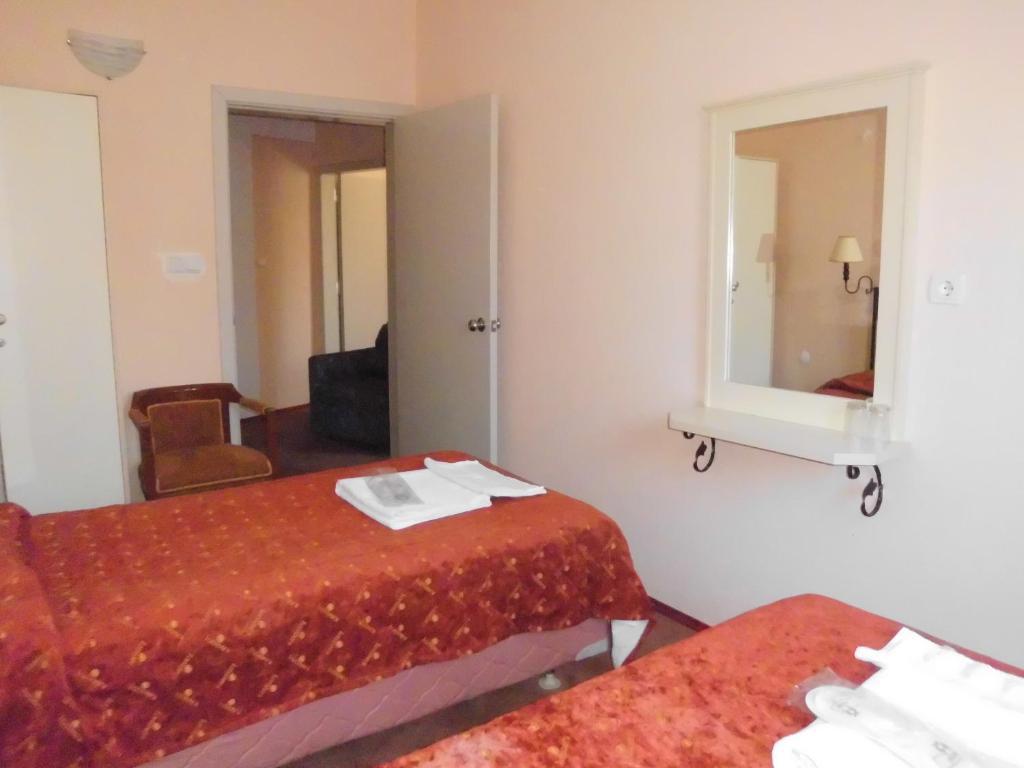 Merci Butik Hotel & Restaurant Egirdir Phòng bức ảnh