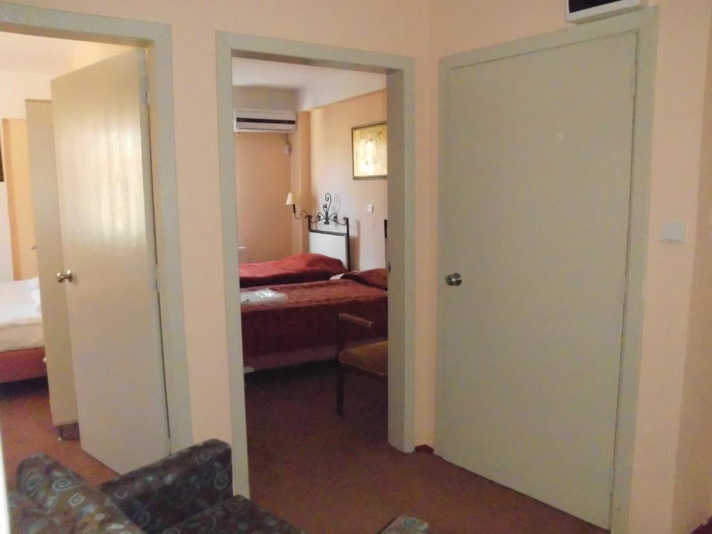 Merci Butik Hotel & Restaurant Egirdir Phòng bức ảnh