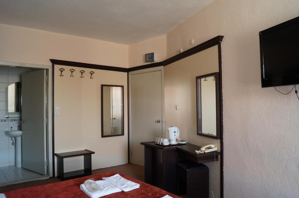 Merci Butik Hotel & Restaurant Egirdir Phòng bức ảnh
