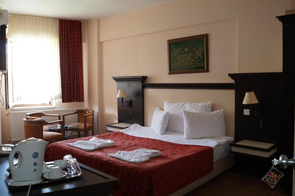 Merci Butik Hotel & Restaurant Egirdir Phòng bức ảnh