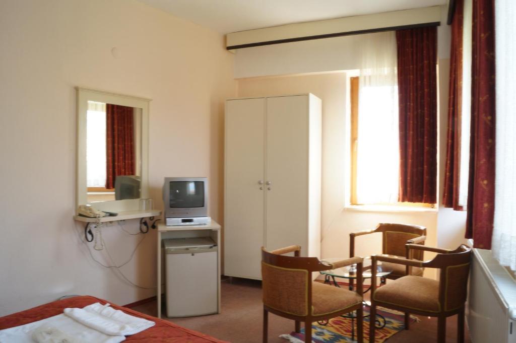 Merci Butik Hotel & Restaurant Egirdir Phòng bức ảnh
