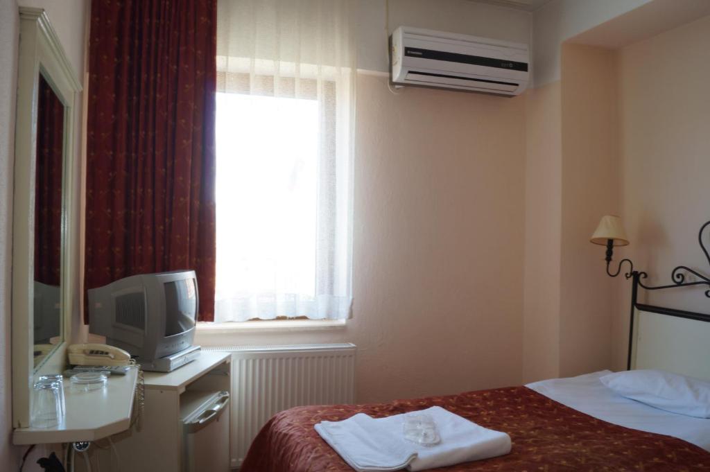 Merci Butik Hotel & Restaurant Egirdir Phòng bức ảnh