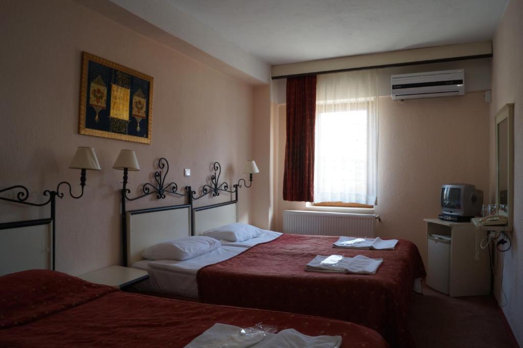 Merci Butik Hotel & Restaurant Egirdir Phòng bức ảnh