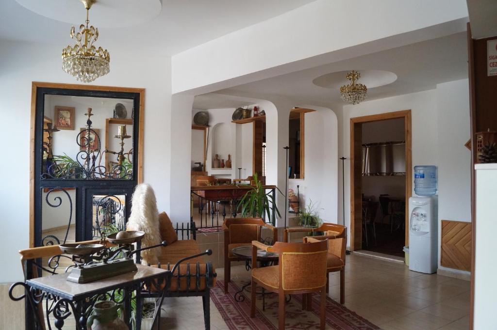 Merci Butik Hotel & Restaurant Egirdir Ngoại thất bức ảnh