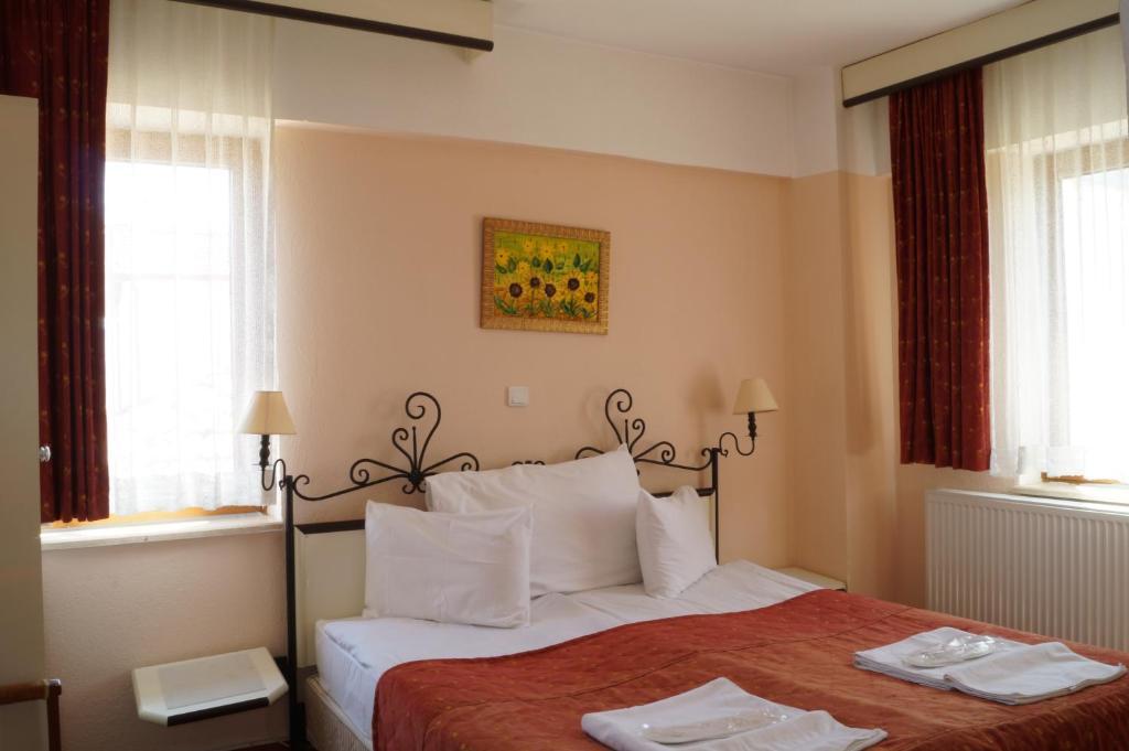 Merci Butik Hotel & Restaurant Egirdir Phòng bức ảnh