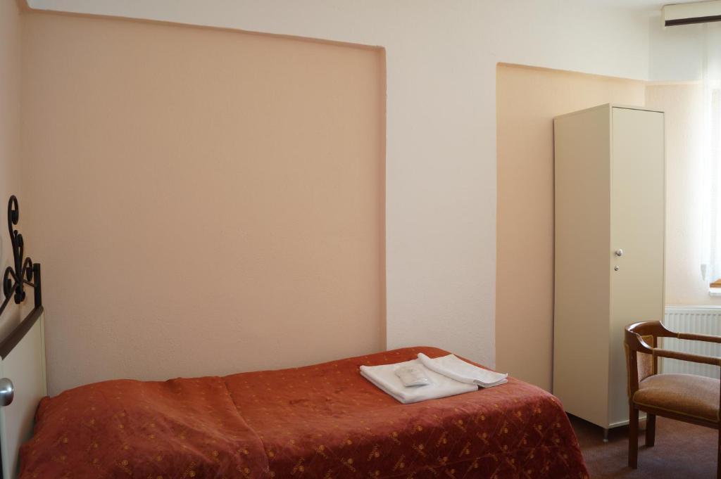 Merci Butik Hotel & Restaurant Egirdir Phòng bức ảnh