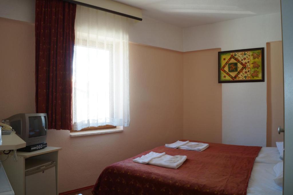 Merci Butik Hotel & Restaurant Egirdir Phòng bức ảnh